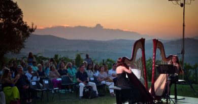 festiva pergolesi spontini