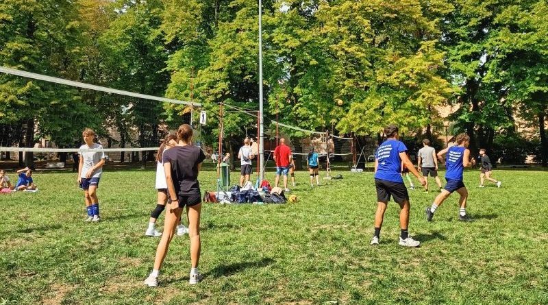pallavolo