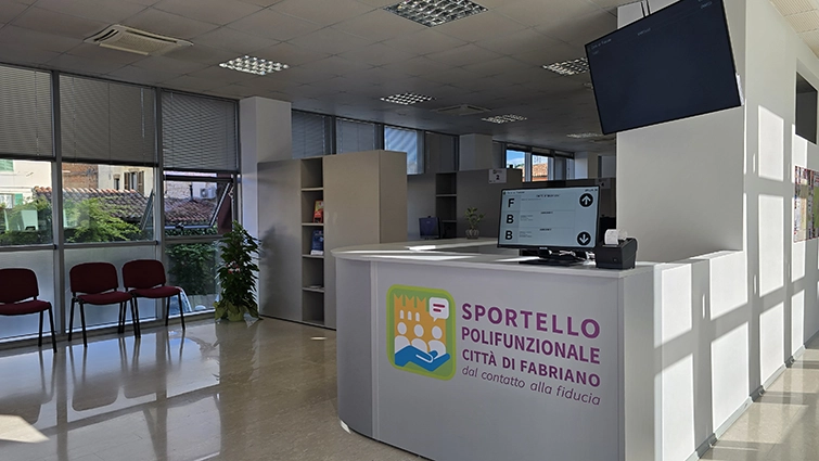 sportello p