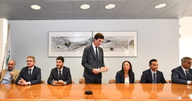 giunta acquaroli 2025