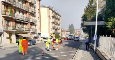 segnaletica fabriano