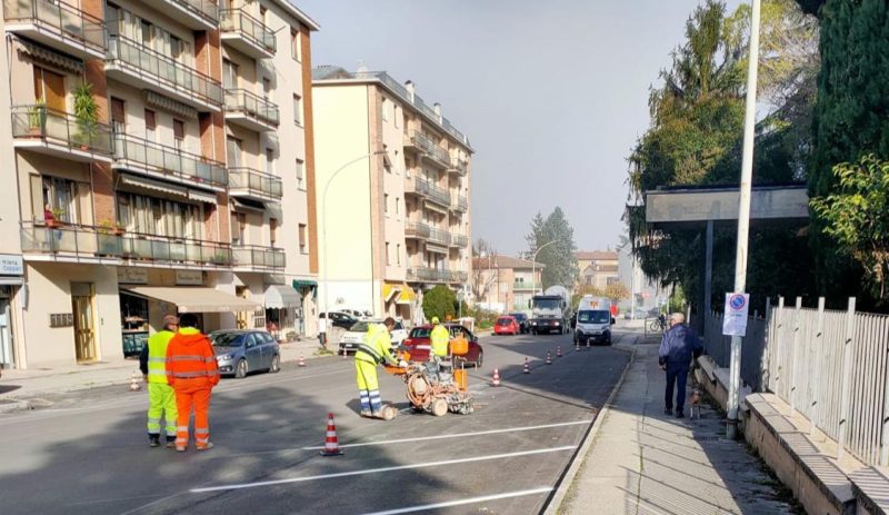 segnaletica fabriano