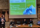 Presentato a Fabriano il Rapporto Montagne Italia 2025