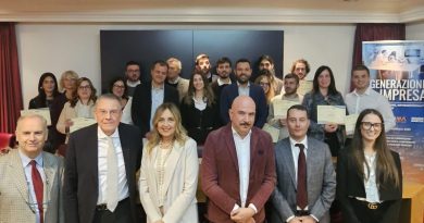 generAZIONE IMPRESA 2025