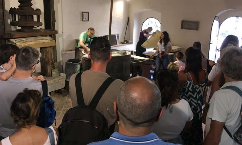 museo carta turisti