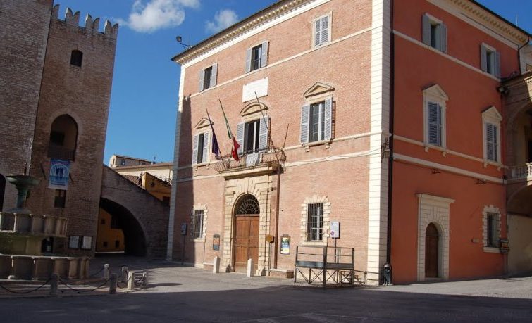 palazzo chiavelli