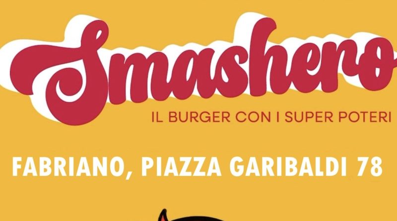 smashero