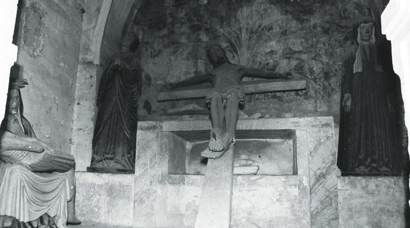 oratorio becchetti