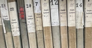 fondazione fedrigoni