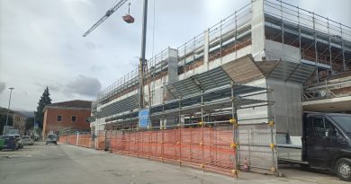 stazione fabriano 2026