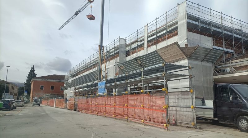 stazione fabriano 2026