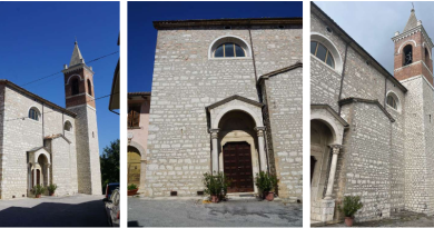 s. lorenzo sassoferrato