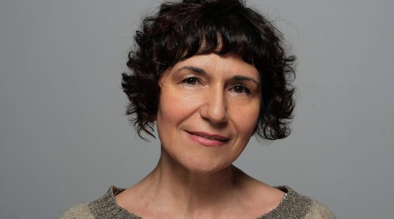 Liliana Paisa