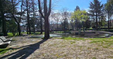 parco regina margh