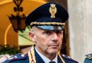 Fabriano – In pensione il commissario Angelo Sebastianelli