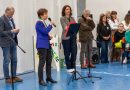 Post sisma 1997, i primi 25 anni di vita delle scuole Allegretto e Malfaiera