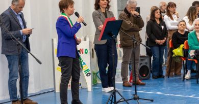 Post sisma 1997, i primi 25 anni di vita delle scuole Allegretto e Malfaiera