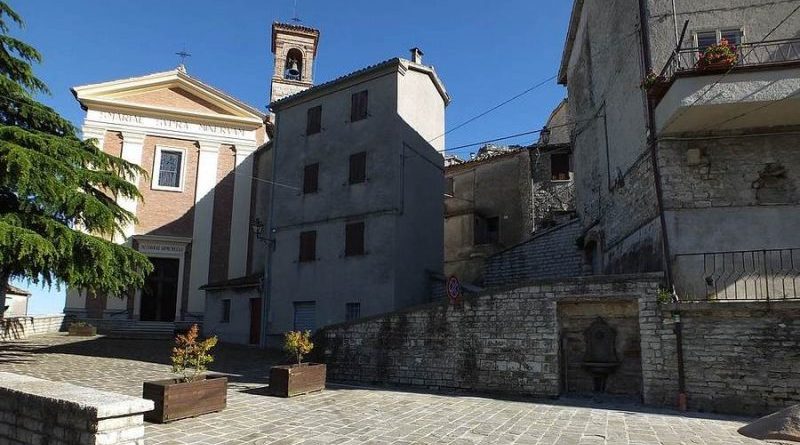 castelletta