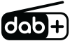 dab logo