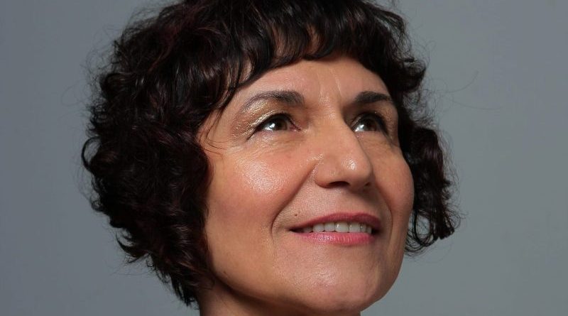 Liliana Paisa