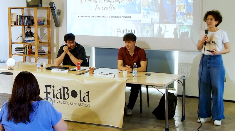 fiabola