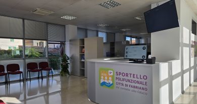 anagrafe f
