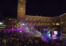 notte bianca