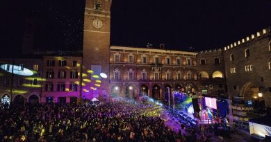notte bianca