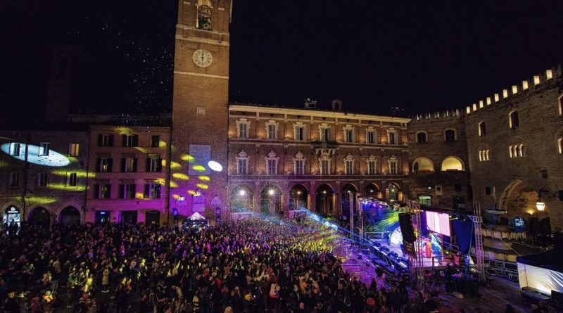 notte bianca