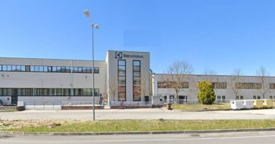 electrolux