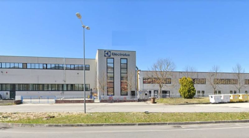 electrolux