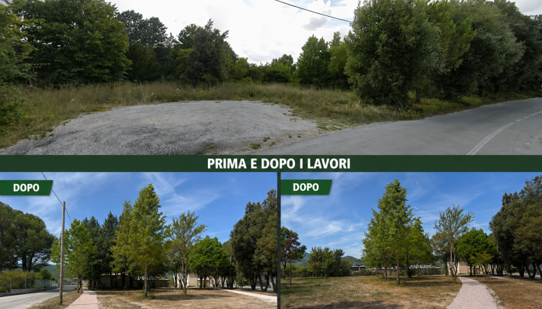 via pavoni