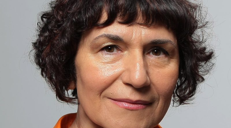Liliana Paisa