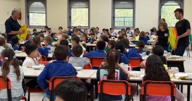 mensa scuola