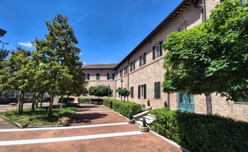IL GENTILE CASA ANZIANI