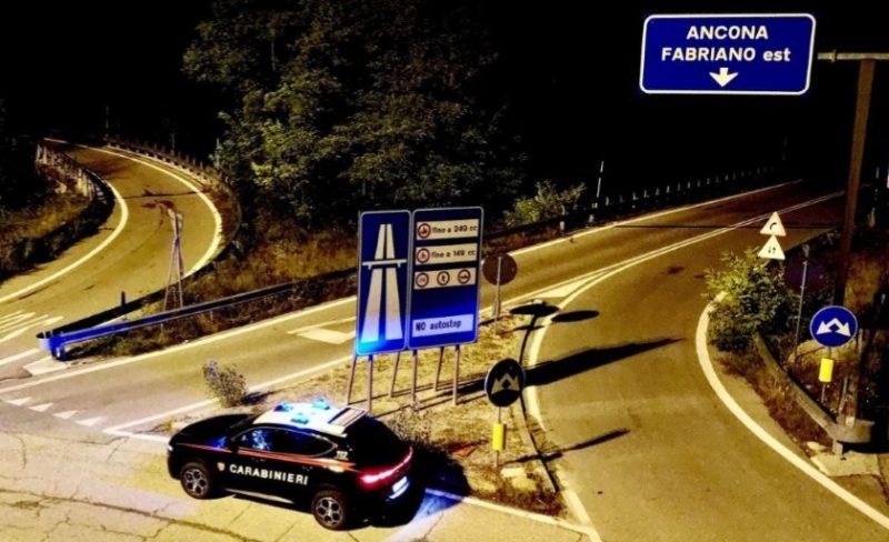 carabinieri