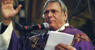 don luigi ciotti