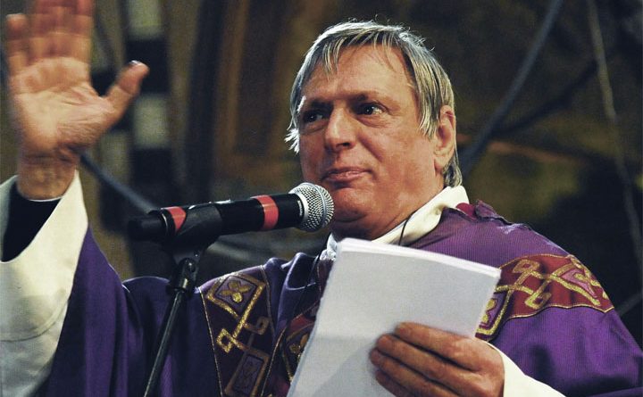 don luigi ciotti