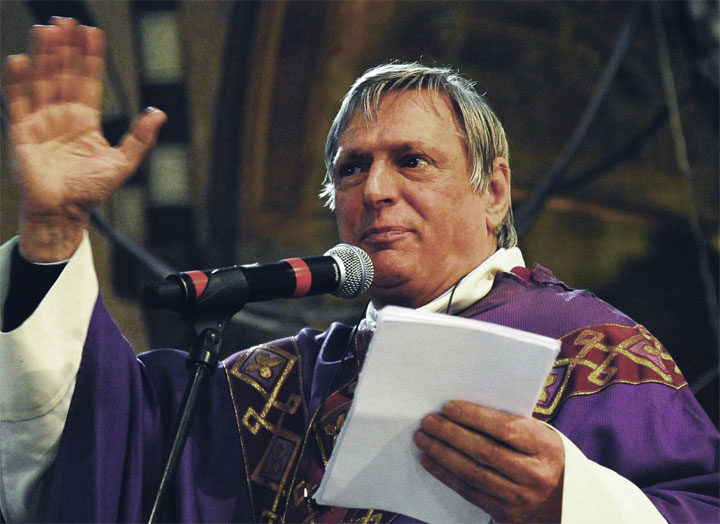 don luigi ciotti