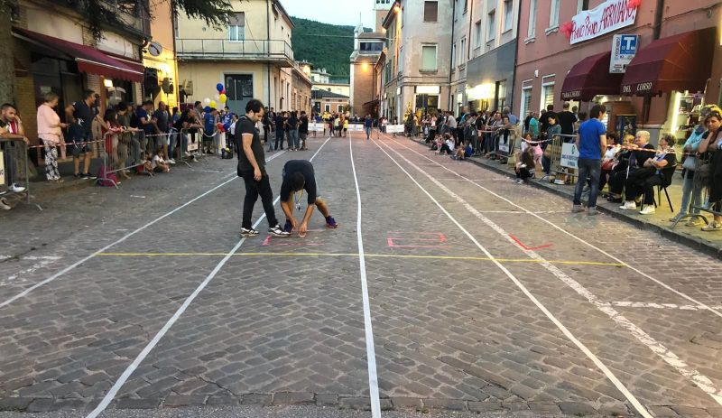 palio dei rioni