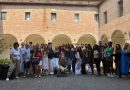 Da Atlanta a Fabriano, studenti in tour nel comprensorio fabrianese